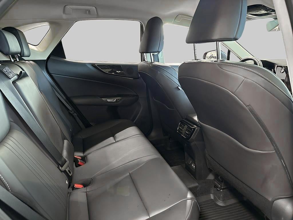 Lexus NX 2022 - miniatyr 9