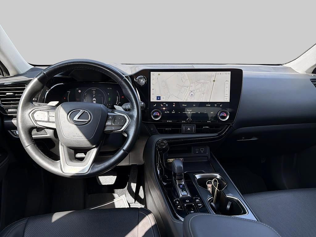 Lexus NX 2025 - miniatyr 7