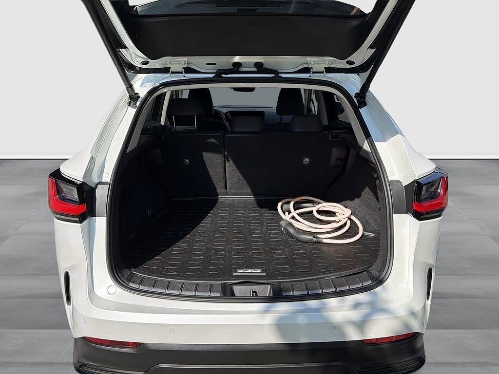 Lexus NX 2025 - miniatyr 10
