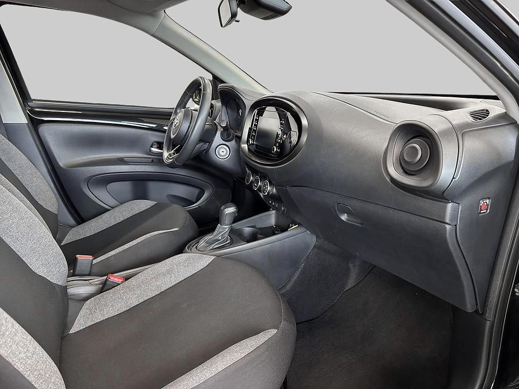 Toyota Aygo X 2023 - miniatyr 7