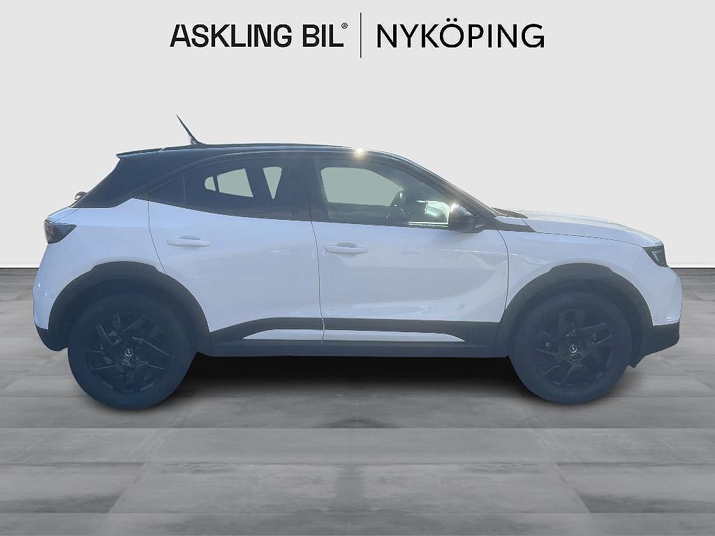 Opel Mokka 2022 - miniatyr 11