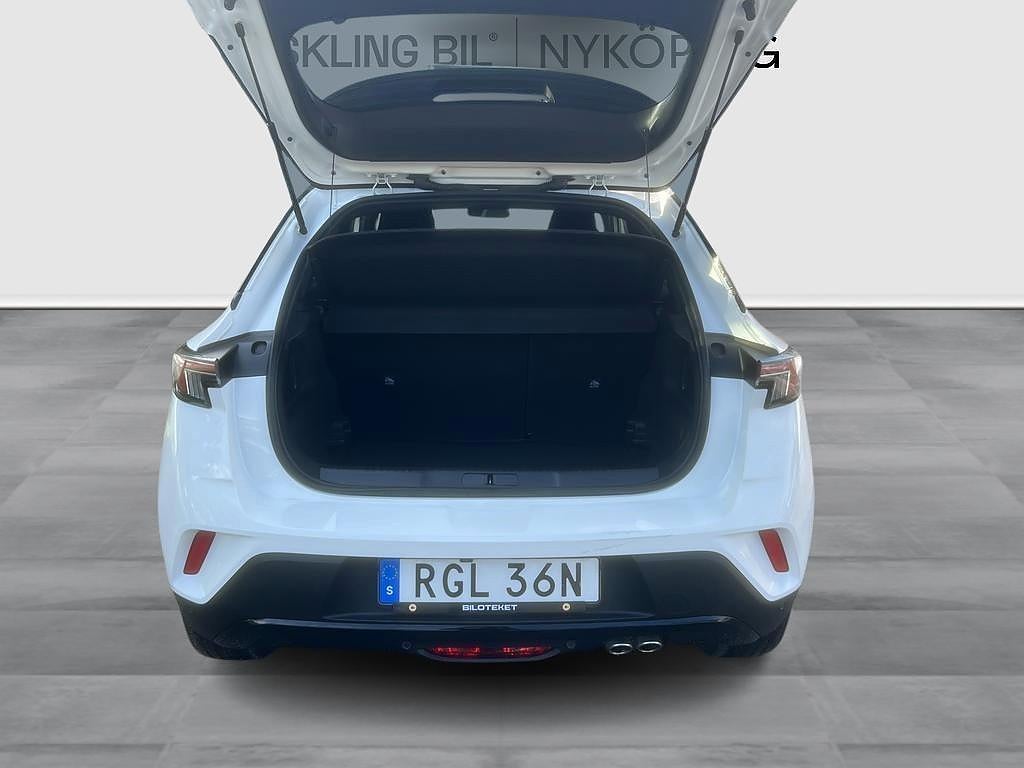 Opel Mokka 2022 - miniatyr 10