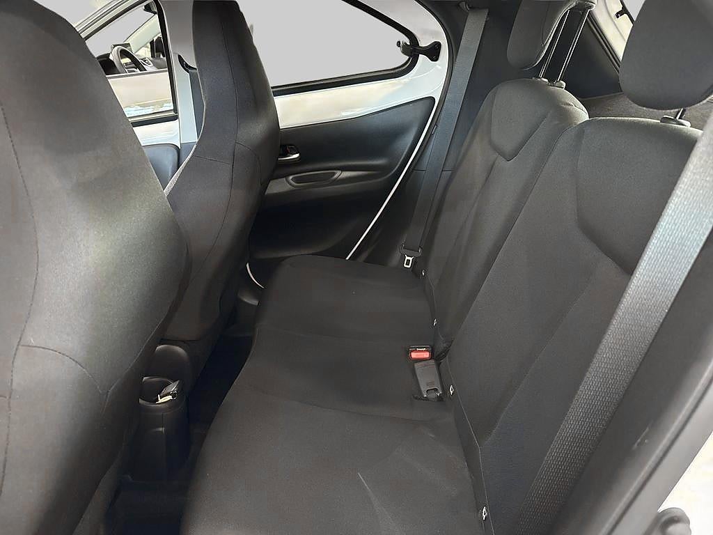 Toyota Aygo X 2023 - miniatyr 8