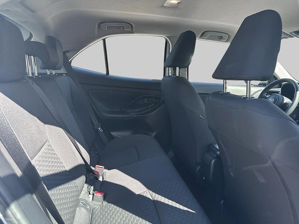 Toyota Yaris Cross 2025 - miniatyr 7