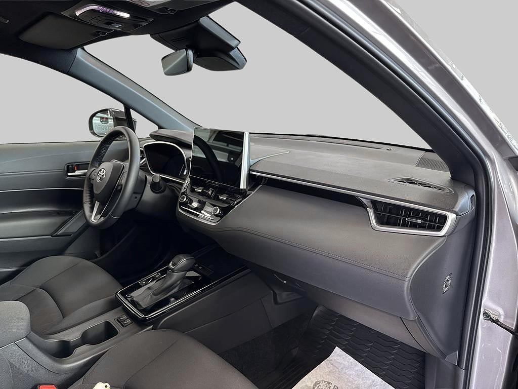 Toyota Corolla Cross 2026 - miniatyr 7