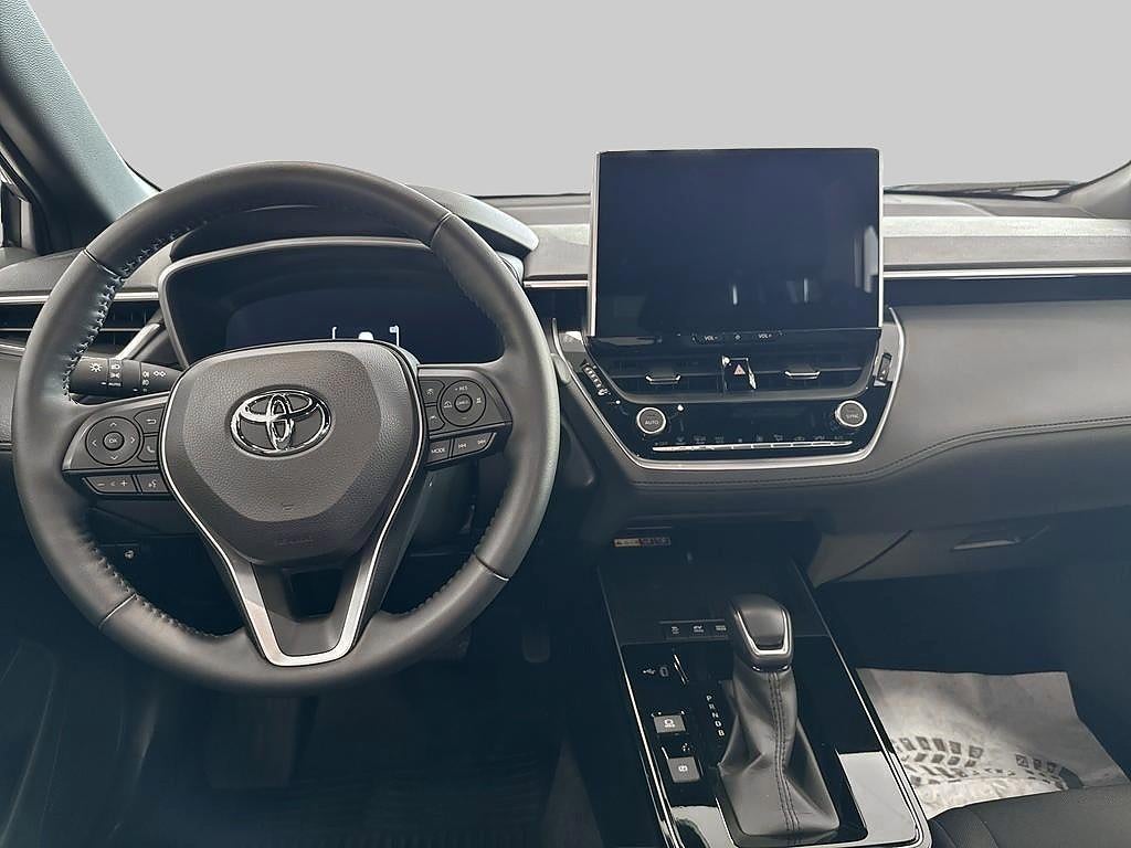 Toyota Corolla Cross 2026 - miniatyr 9