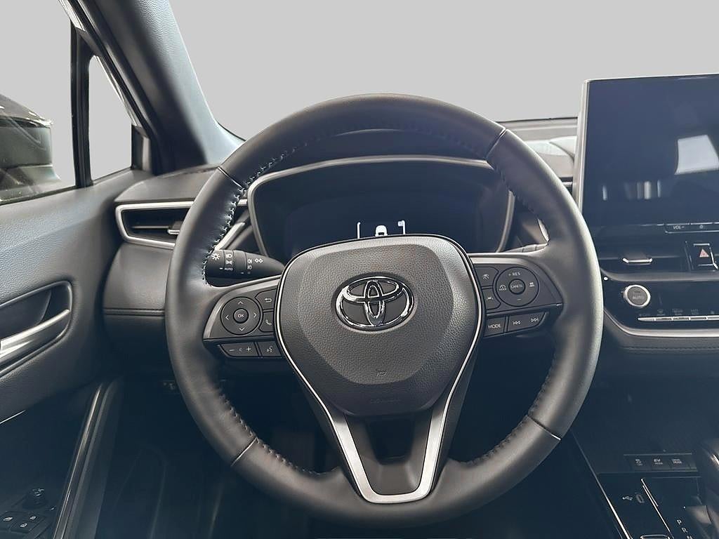 Toyota Corolla Cross 2026 - miniatyr 10