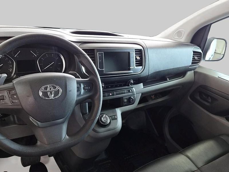 Toyota ProAce 2021 - miniatyr 9