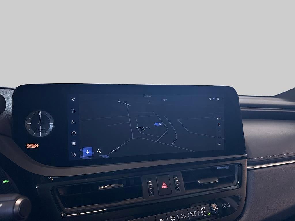 Lexus ES300H 2023 - miniatyr 14