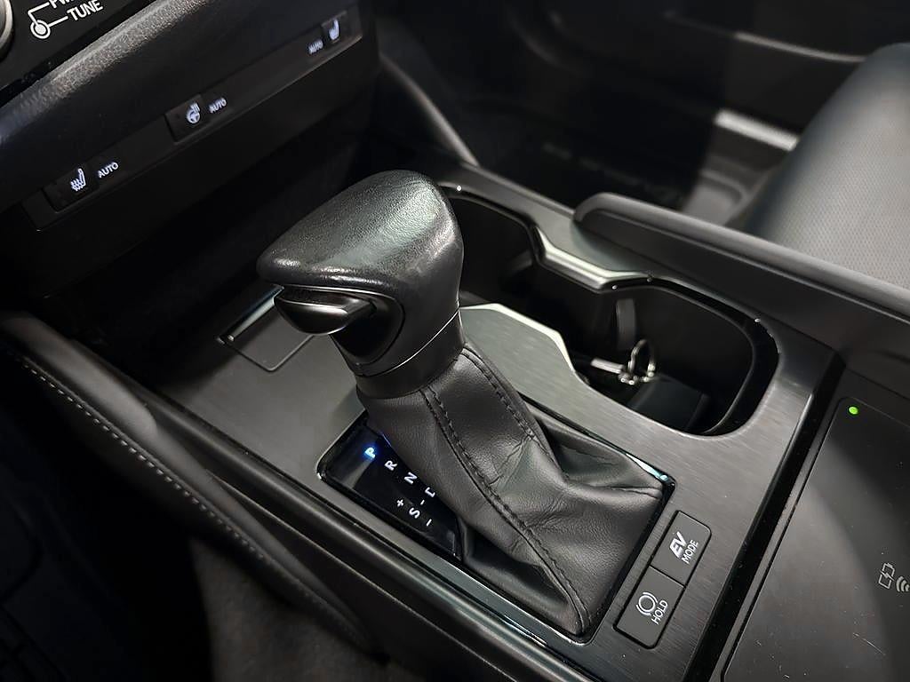 Lexus ES 2023 - miniatyr 15