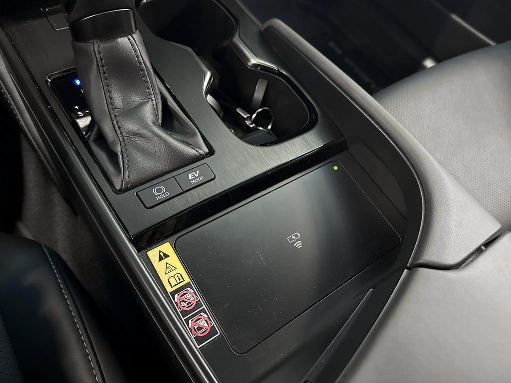 Lexus ES 2023 - miniatyr 17