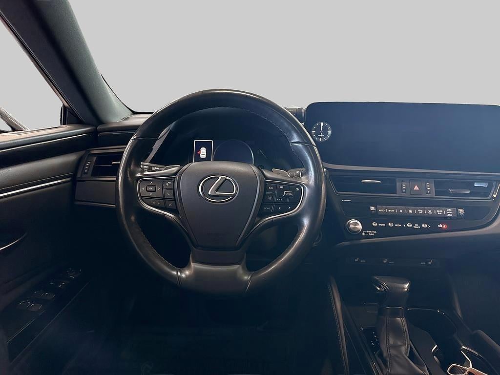Lexus ES 2023 - miniatyr 9