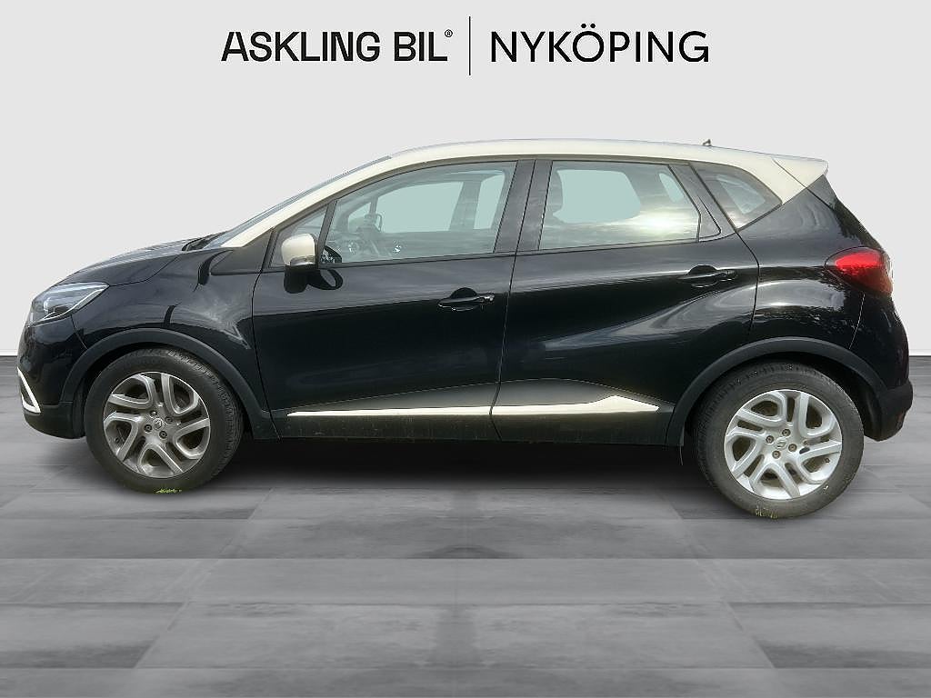 Renault Captur 2013 - miniatyr 3