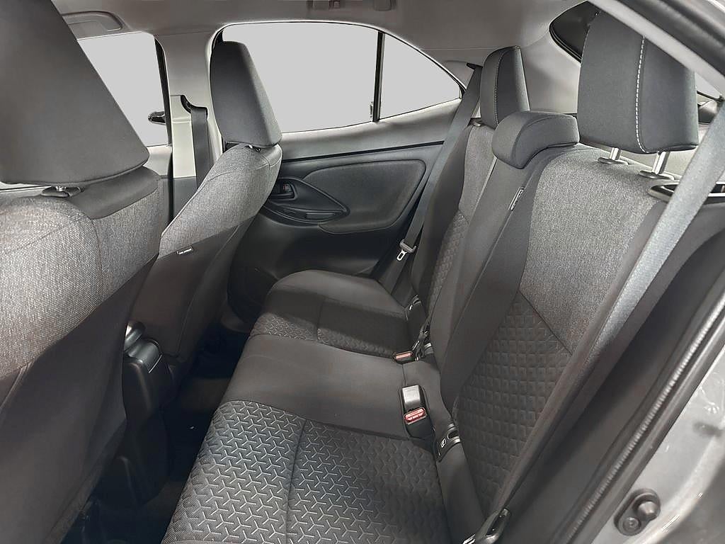 Toyota Yaris Cross 2022 - miniatyr 8