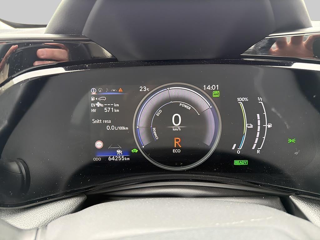 Lexus NX 2025 - miniatyr 15