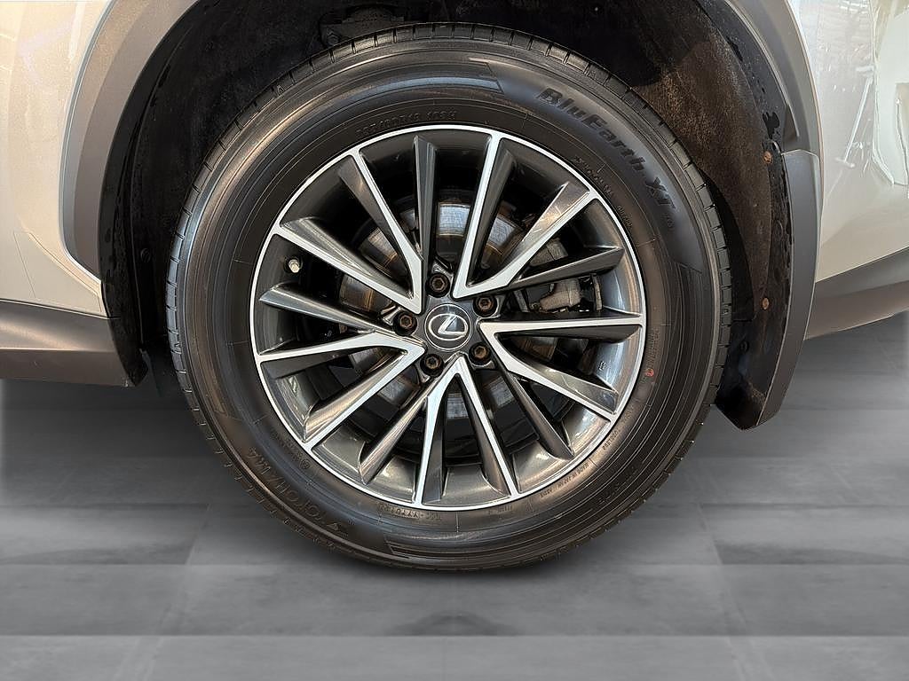 Lexus NX 2023 - miniatyr 11