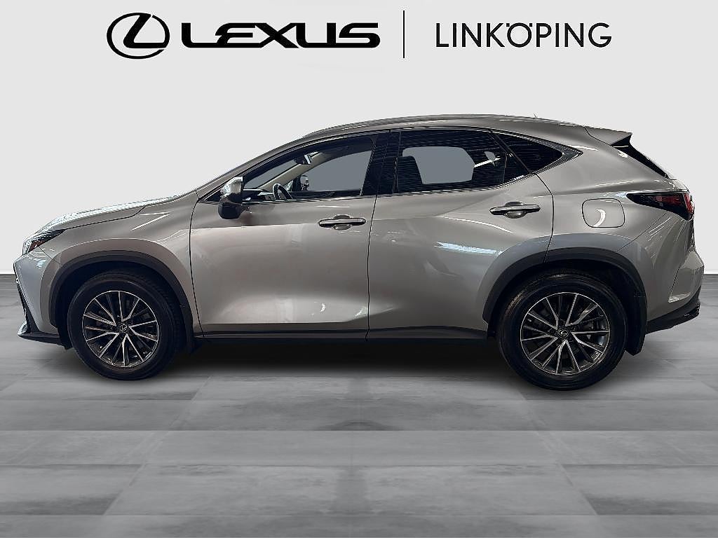 Lexus NX 2023 - miniatyr 3