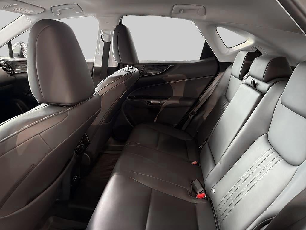 Lexus NX 2023 - miniatyr 7