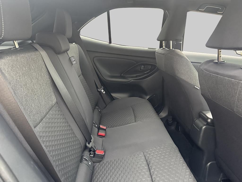 Toyota Yaris Cross 2026 - miniatyr 7