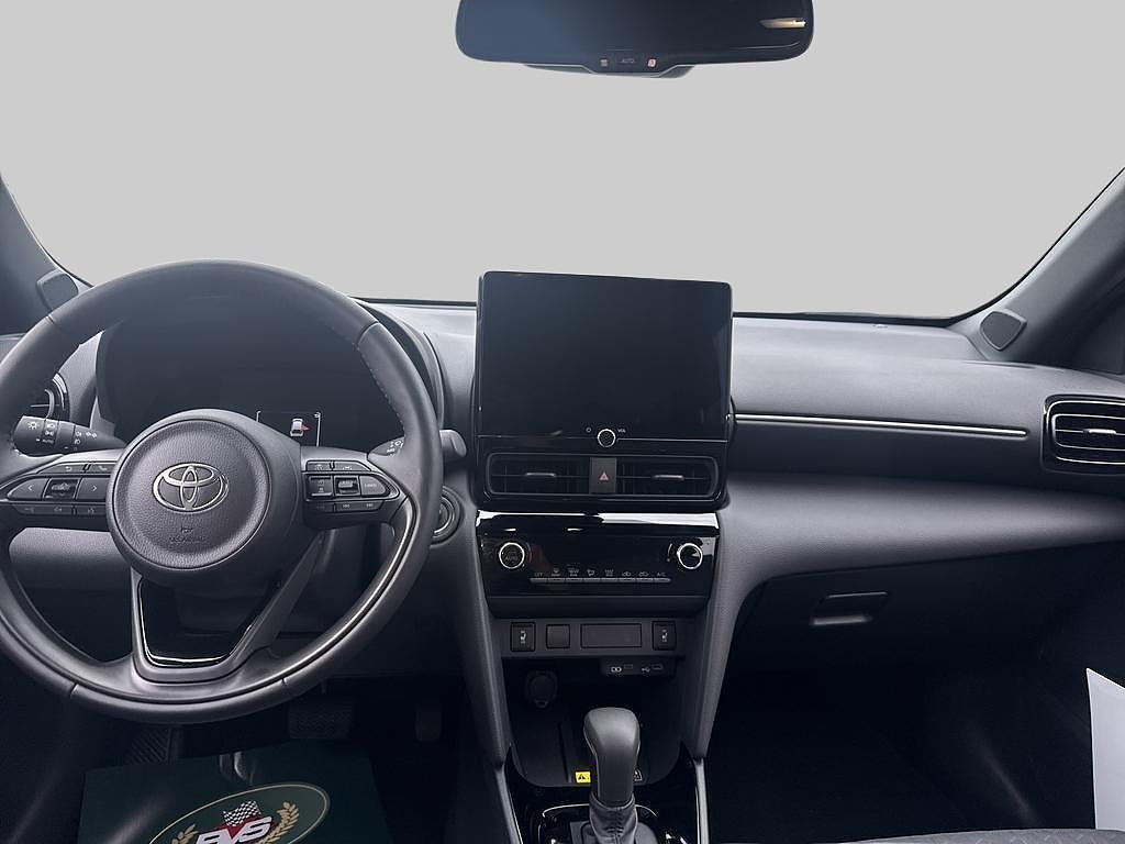 Toyota Yaris Cross 2026 - miniatyr 8
