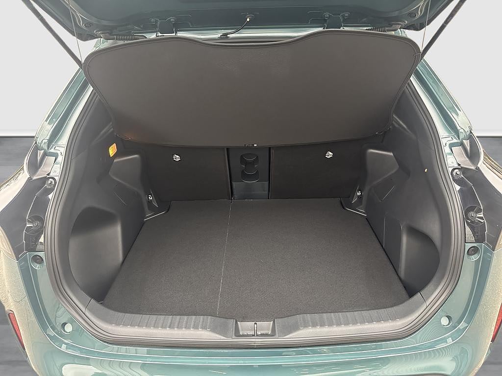 Toyota Yaris Cross 2026 - miniatyr 10