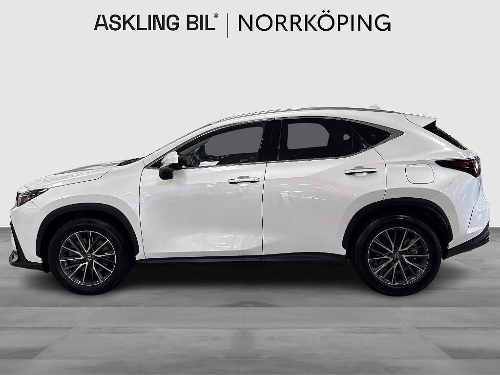Lexus NX 2025 - miniatyr 3
