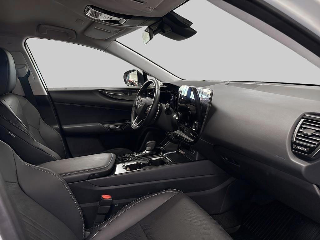 Lexus NX 2025 - miniatyr 6
