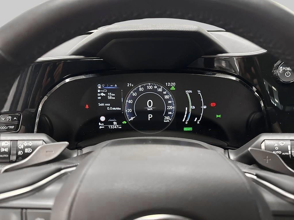 Lexus NX 2025 - miniatyr 8