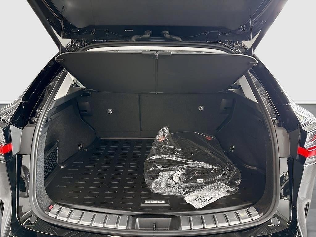 Lexus NX 2025 - miniatyr 10