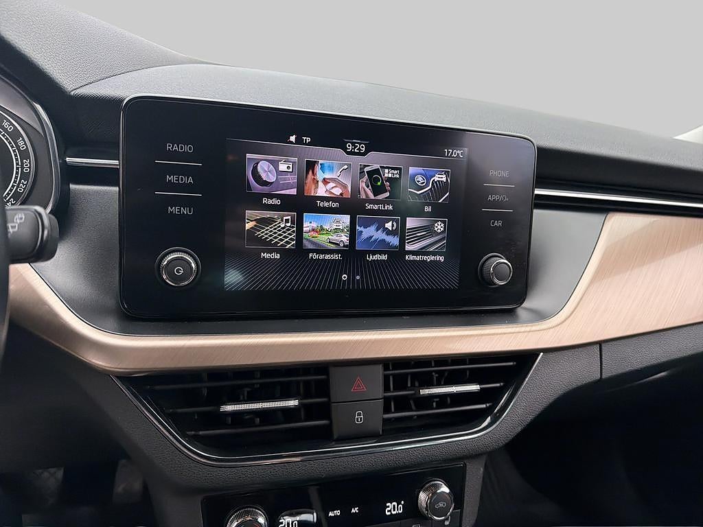 Skoda Scala 2020 - miniatyr 13