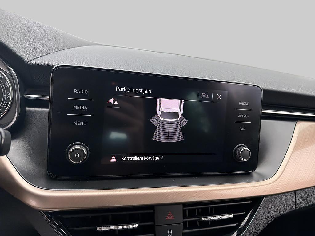 Skoda Scala 2020 - miniatyr 14