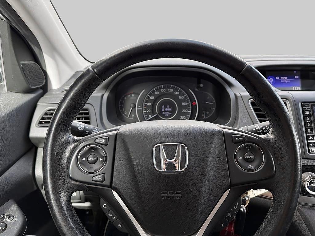 Honda CR-V 2016 - miniatyr 8