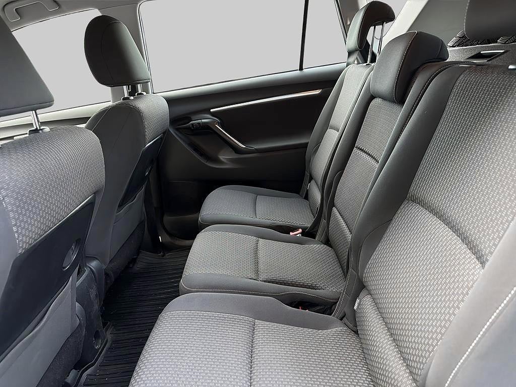 Toyota Verso 2014 - miniatyr 7
