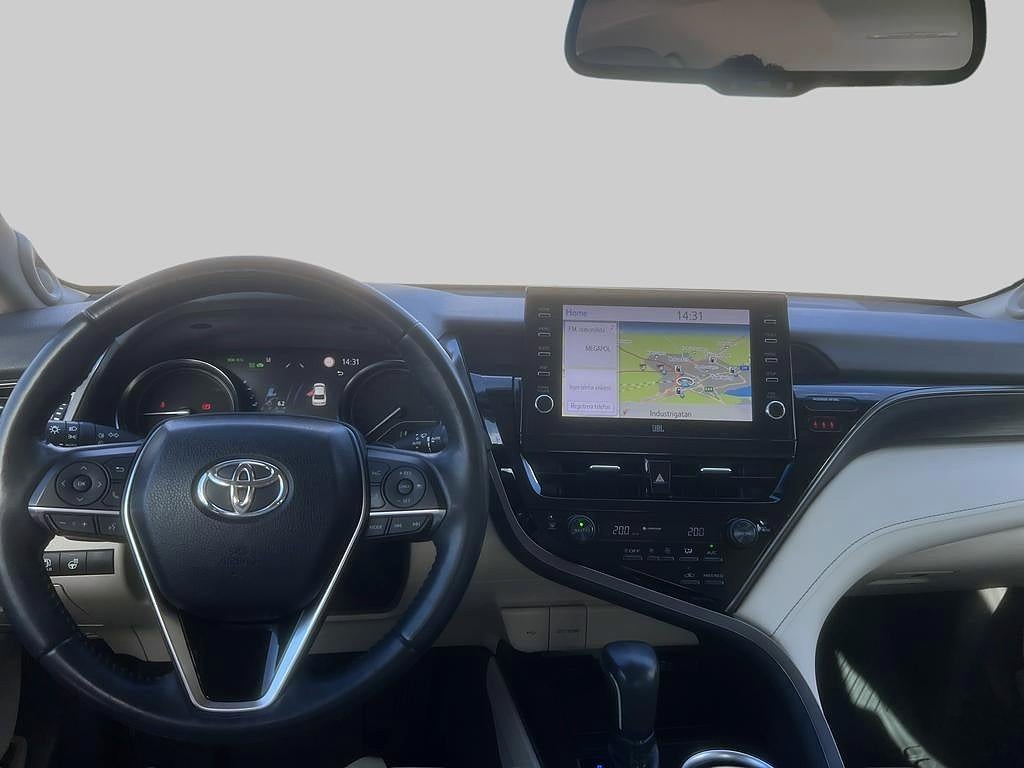 Toyota Camry 2023 - miniatyr 9