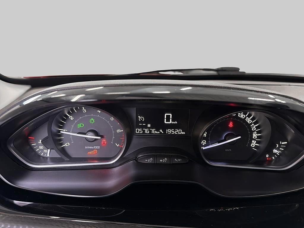 Peugeot 208 2017 - miniatyr 14