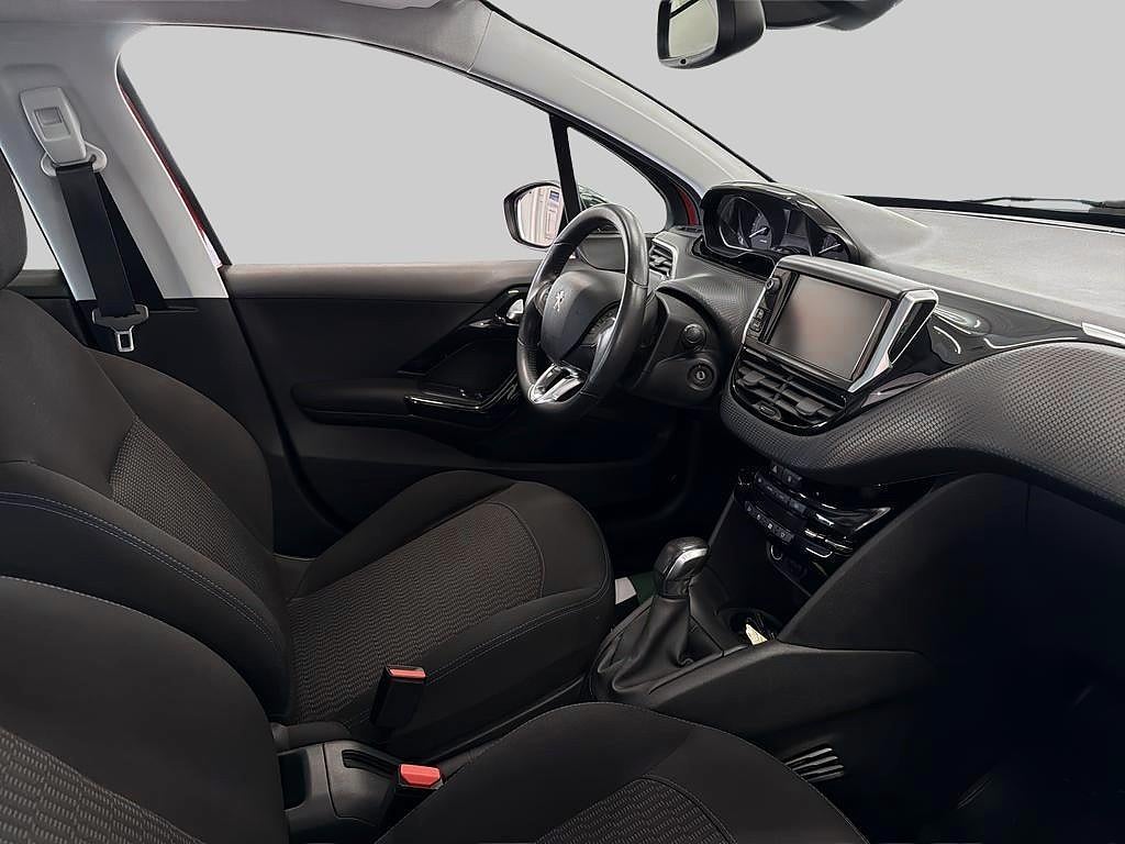 Peugeot 208 2017 - miniatyr 6