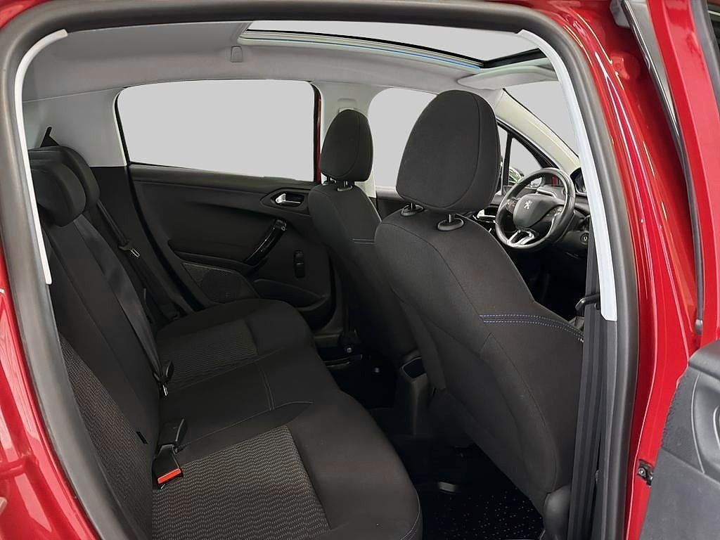 Peugeot 208 2017 - miniatyr 7