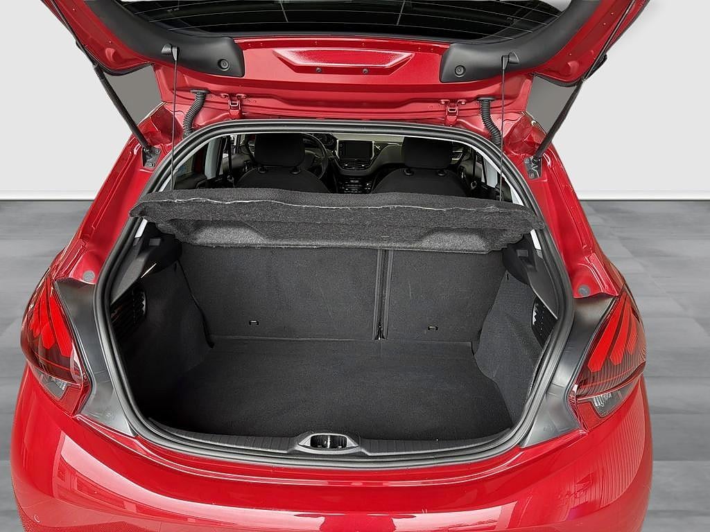 Peugeot 208 2017 - miniatyr 10