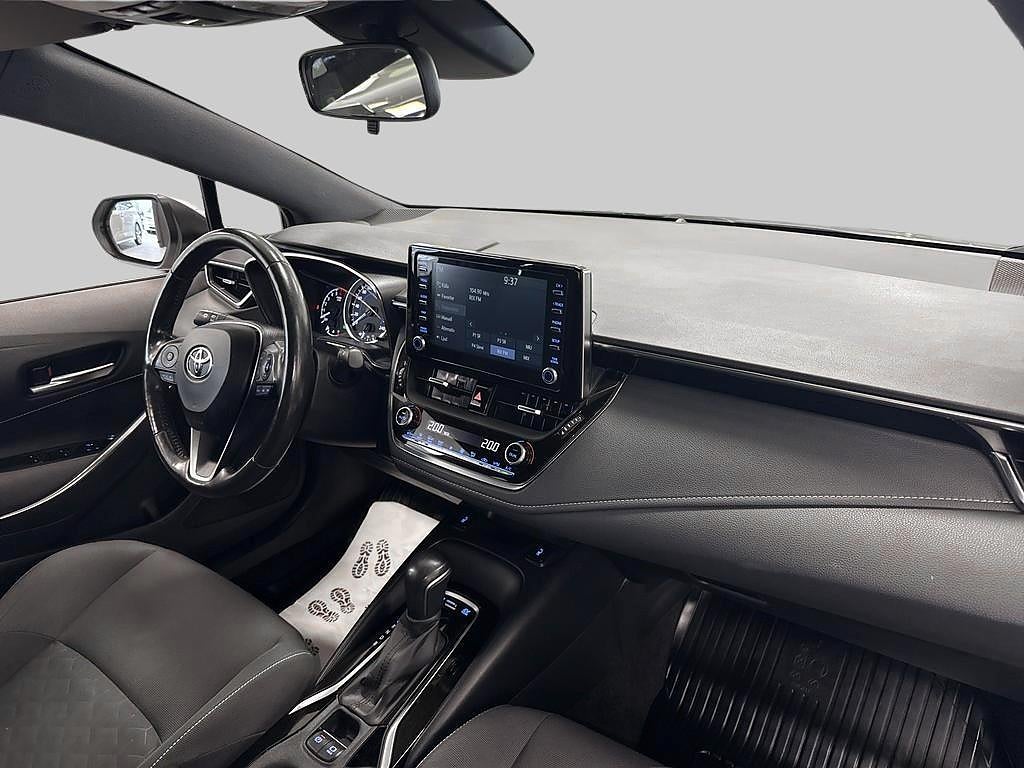 Toyota Corolla 2019 - miniatyr 7