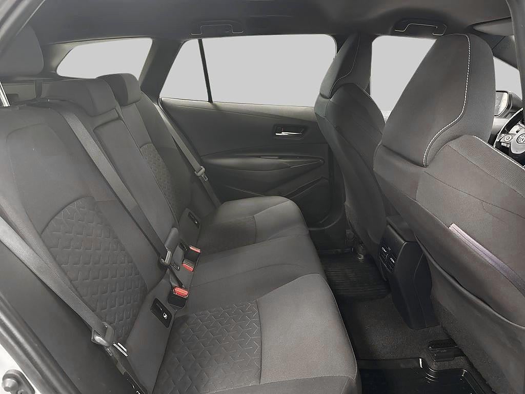 Toyota Corolla 2019 - miniatyr 8