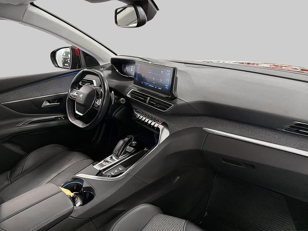 Peugeot 3008 2021 - miniatyr 6