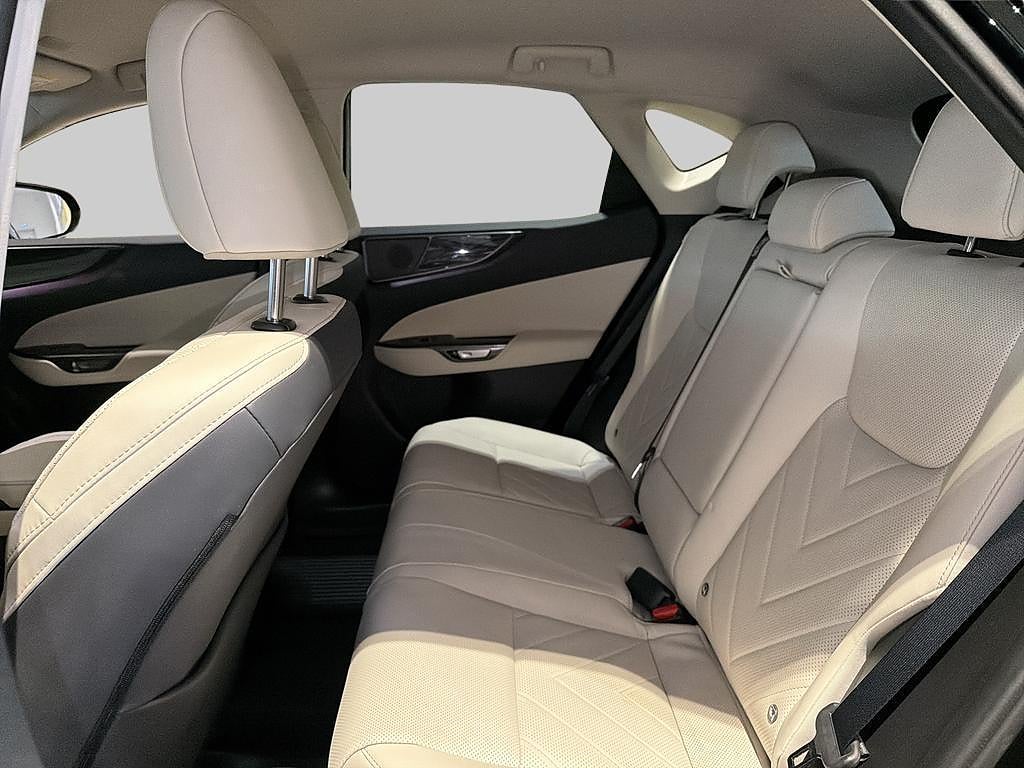 Lexus NX 2025 - miniatyr 7