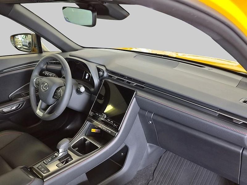 Lexus LBX 2025 - miniatyr 6
