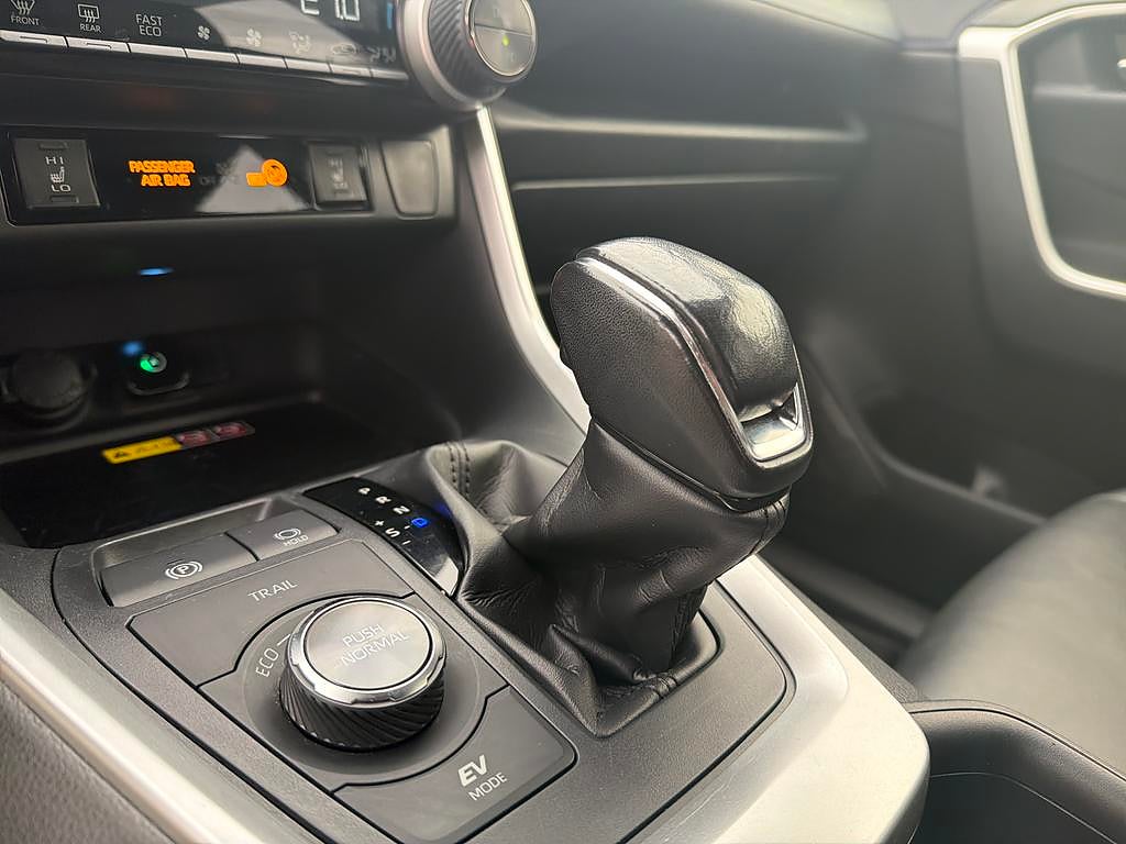 Toyota RAV4 2022 - miniatyr 19