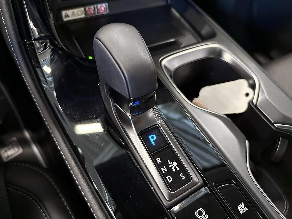 Lexus NX 2024 - miniatyr 14
