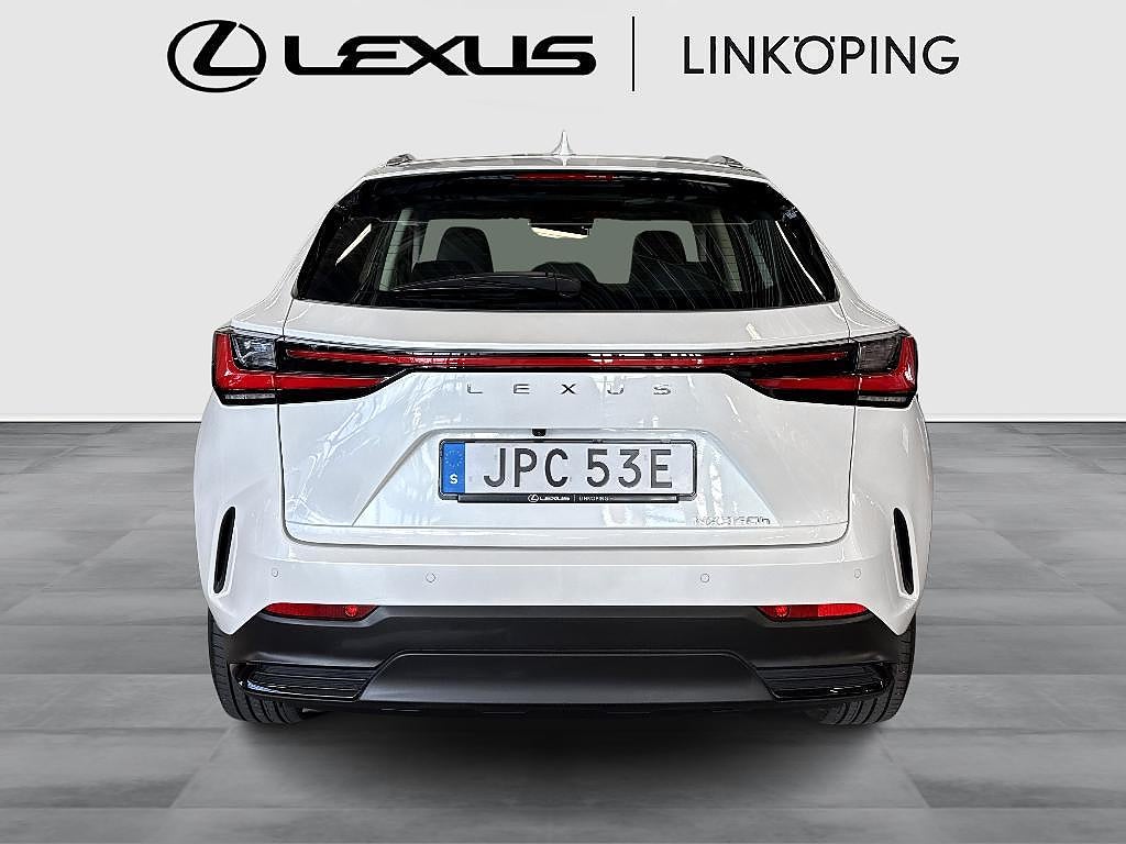 Lexus NX 2024 - miniatyr 4