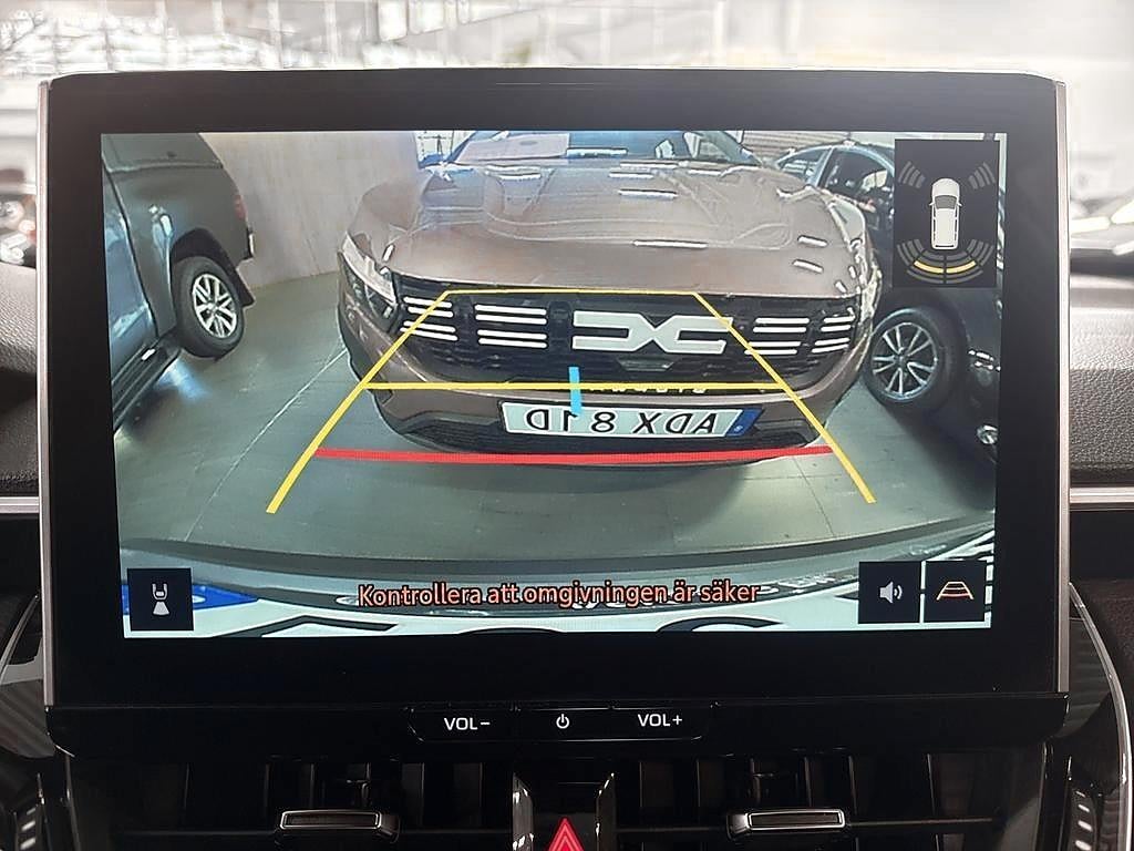 Toyota Corolla Cross 2024 - miniatyr 13