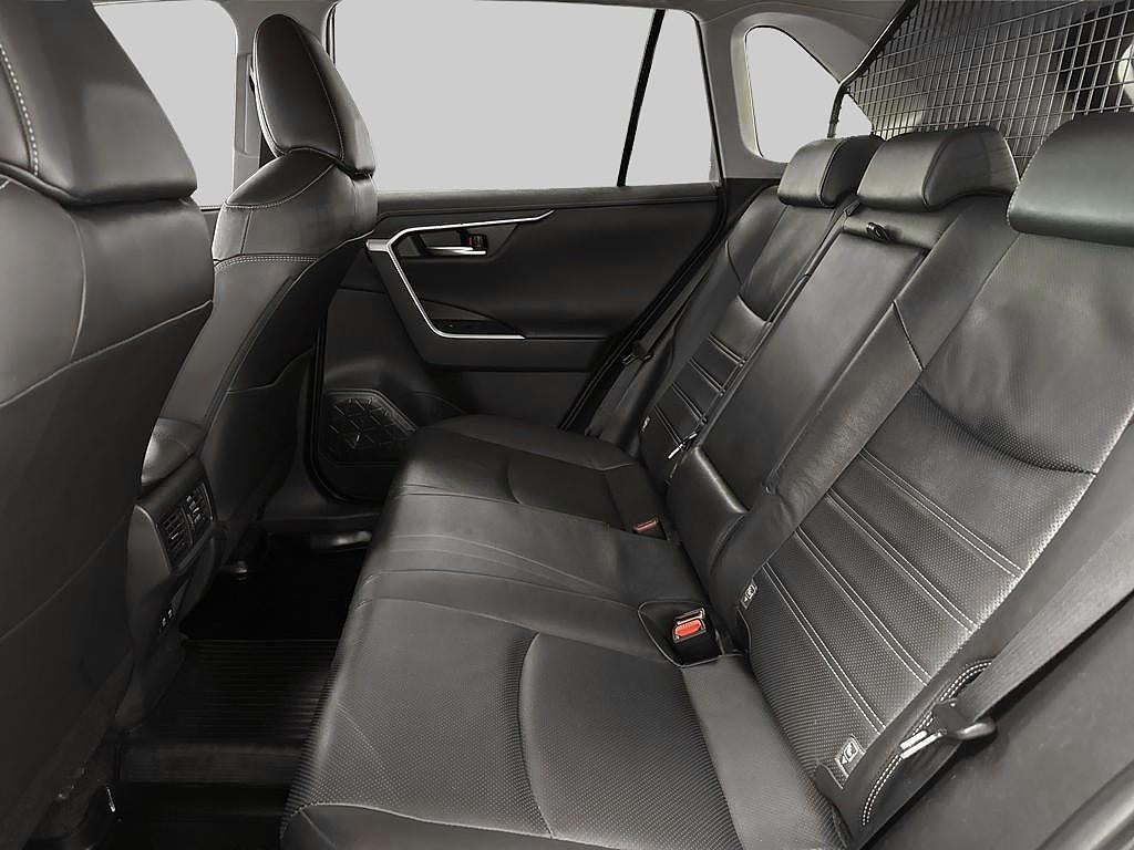 Toyota RAV4 2019 - miniatyr 8