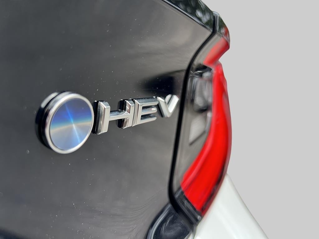 Toyota Yaris 2025 - miniatyr 10