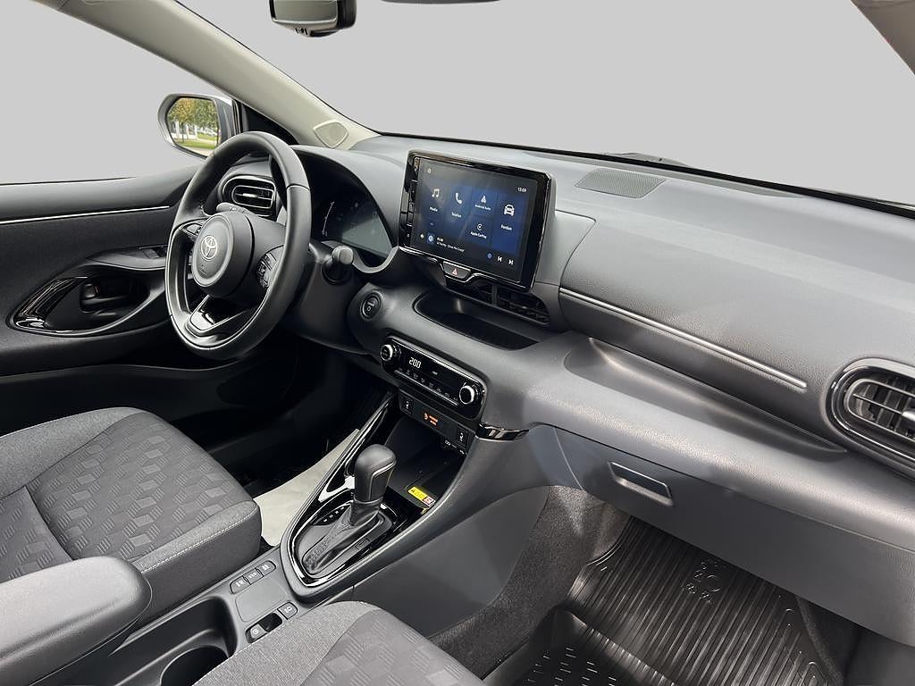 Toyota Yaris 2025 - miniatyr 6
